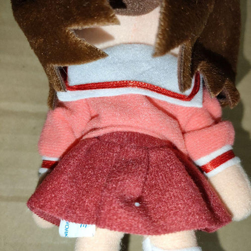 Stuffed Animals Mascots
