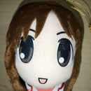 Stuffed Animals Mascots