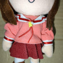 Stuffed Animals Mascots