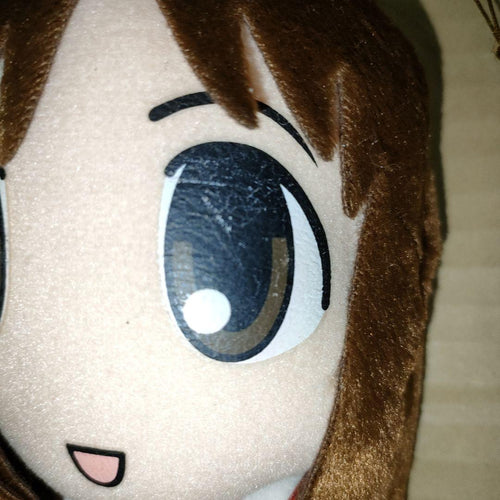 Stuffed Animals Mascots