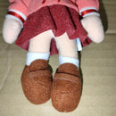 Stuffed Animals Mascots