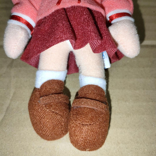 Stuffed Animals Mascots