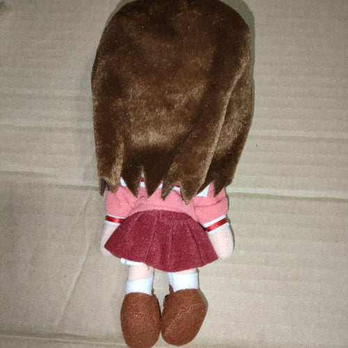 Stuffed Animals Mascots