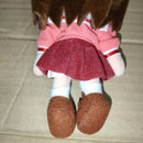 Stuffed Animals Mascots