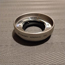 Metabones Mount Adapter Contax G M43