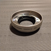 Metabones Mount Adapters Contax G M43