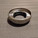 Metabones Mount Adapter Contax G M43