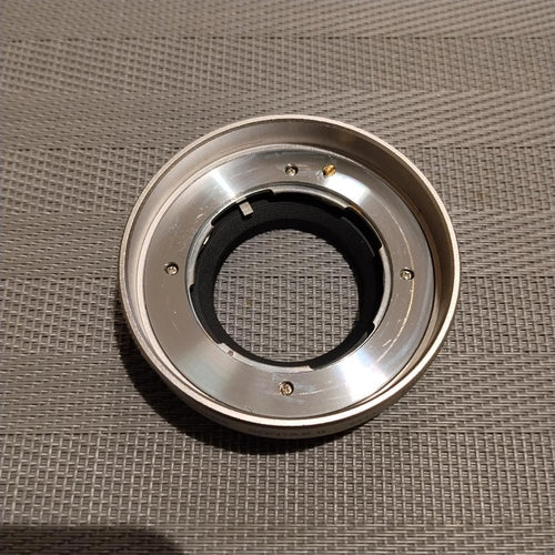 Metabones Mount Adapter Contax G M43