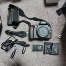 Nikon Digital Slr D60