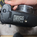 Nikon Digital Slr D60