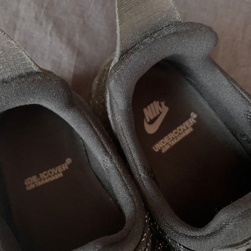 Undercover Sneakers