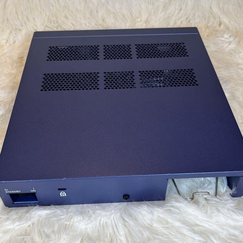 Yamaha Wired Lan Routers Rtx1210 Vpn