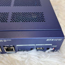 Yamaha Wired Lan Routers Rtx1210 Vpn