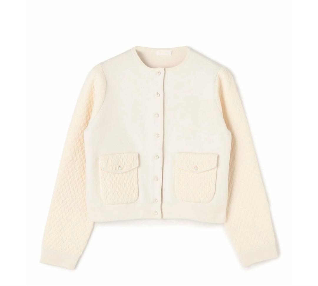 Tomorrowland Long Sleeve Ballsey