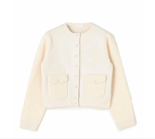 Tomorrowland Long Sleeve Ballsey