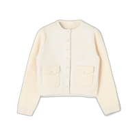 Tomorrowland Long Sleeve Ballsey