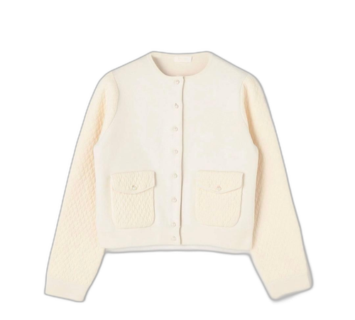Tomorrowland Long Sleeve Ballsey