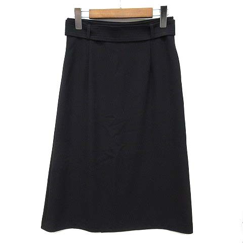 Tomorrowland Flare Skirt Collection 2Way 34