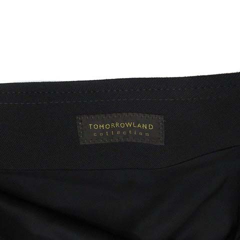 Tomorrowland Flare Skirt Collection 2Way 34