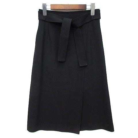 Tomorrowland Flare Skirt Collection 2Way 34