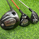 Titleist Club Sets 910 H1 10