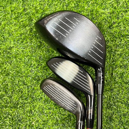 Titleist Club Sets 910 H1 10