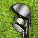Titleist Club Sets 910 H1 10