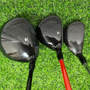 Titleist Club Sets 910 H1 10