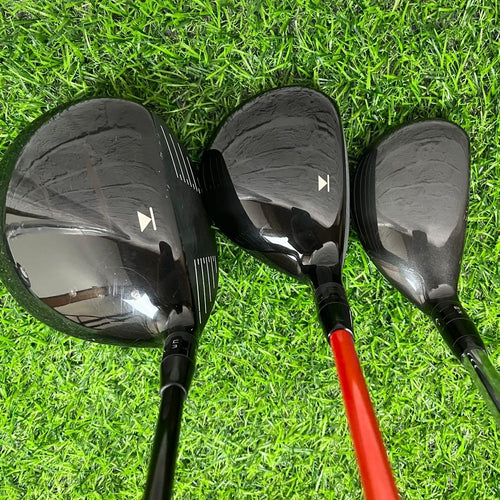 Titleist Club Sets 910 H1 10
