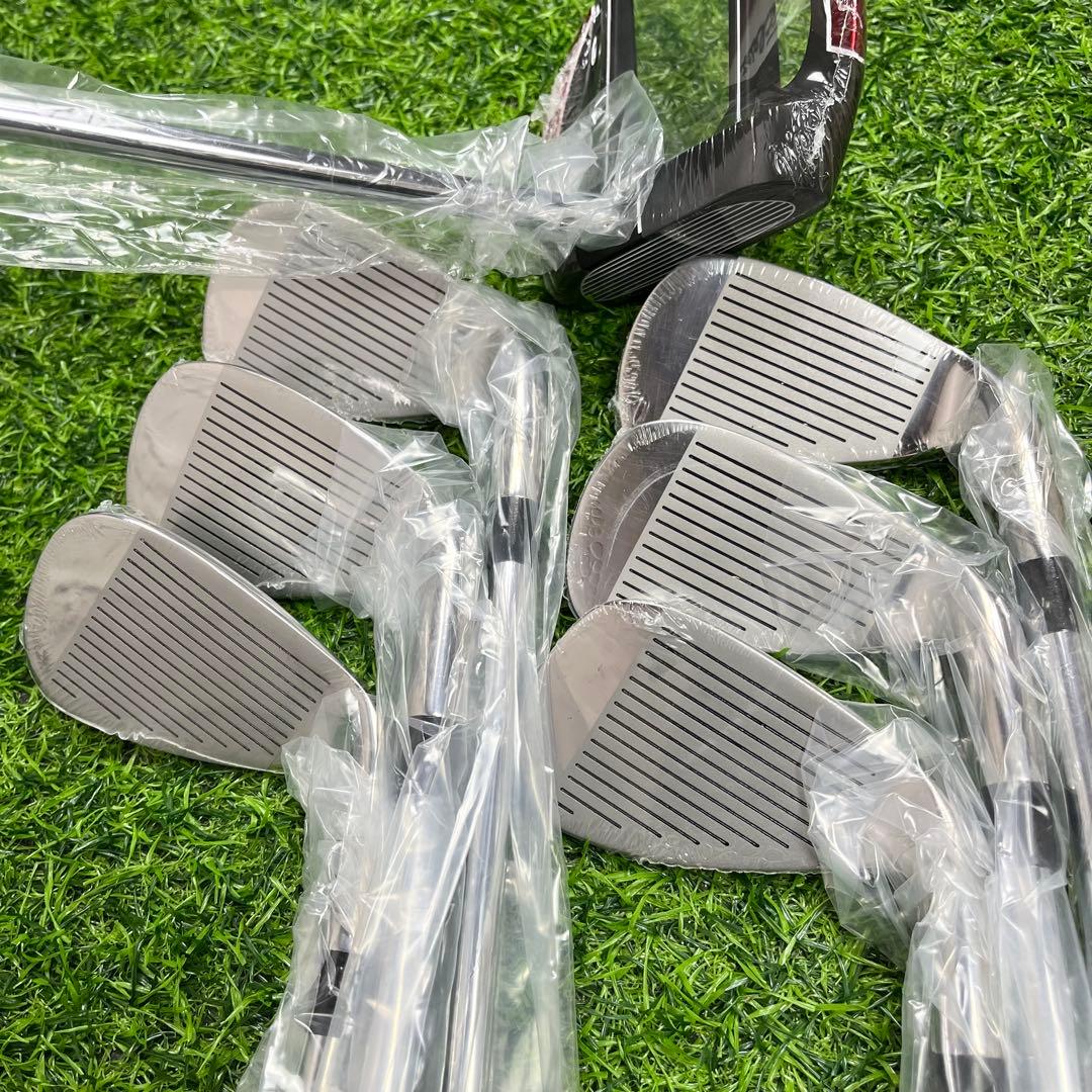 Titleist Club Sets 910 H1 10