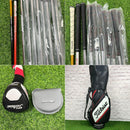 Titleist Club Sets 910 H1 10