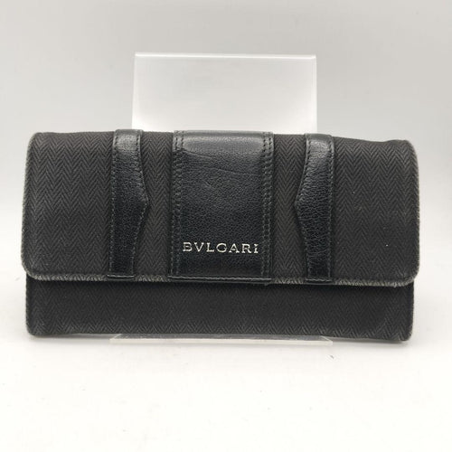 Bvlgari Long Wallets