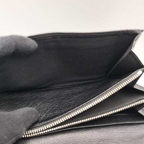 Bvlgari Long Wallets