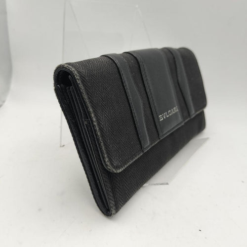 Bvlgari Long Wallets