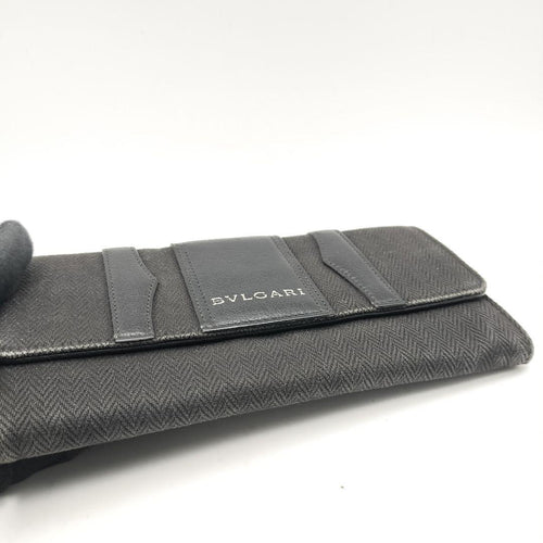 Bvlgari Long Wallets