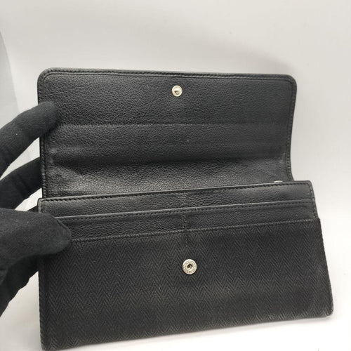 Bvlgari Long Wallets