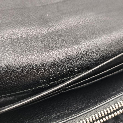 Bvlgari Long Wallets