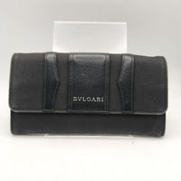 Bvlgari Long Wallets