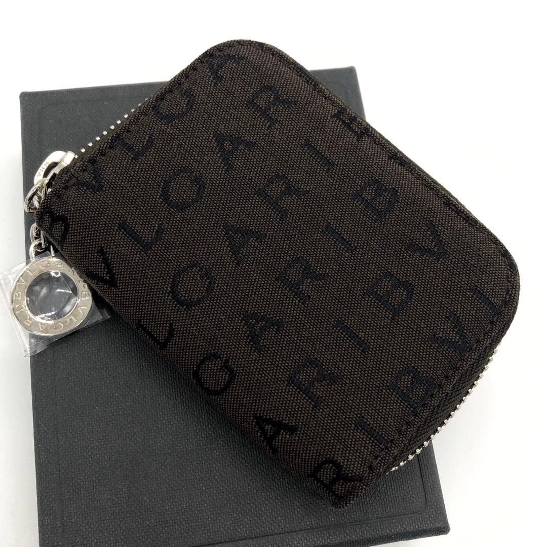 Bvlgari Key Cases 6