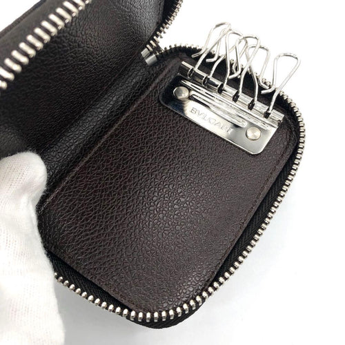 Bvlgari Key Cases 6