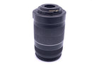 Lens (Zoom) Ef-S55-250Mm F4-5.6 Is Ii