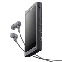 Digital Audio Player A 16Gb Nw-A45Hn Bluetooth/Microsd/ 39 2017