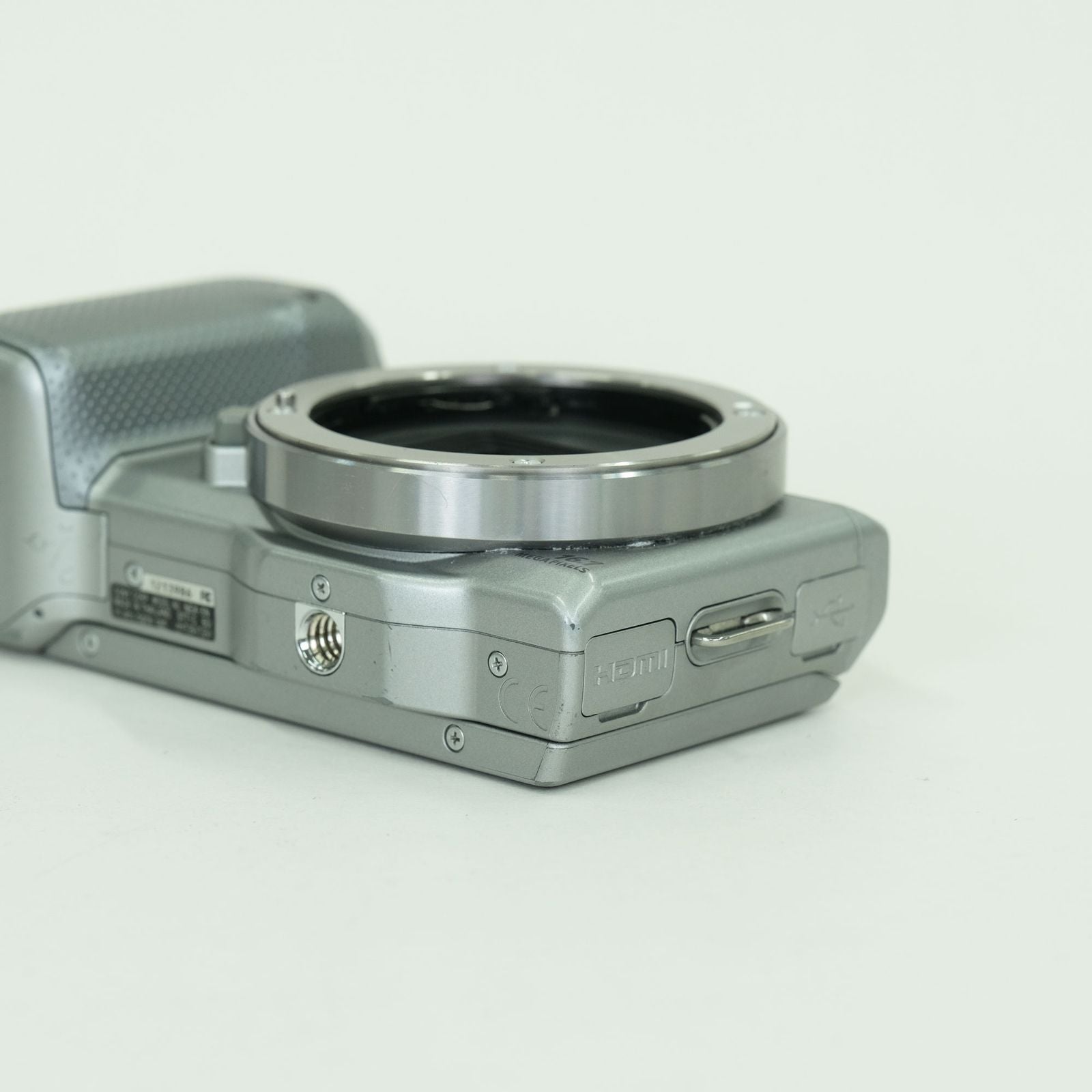 Sony Mirrorless Interchangeable Lips 9,630 Nex-5N E