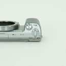 Sony Mirrorless Interchangeable Lips 9,630 Nex-5N E