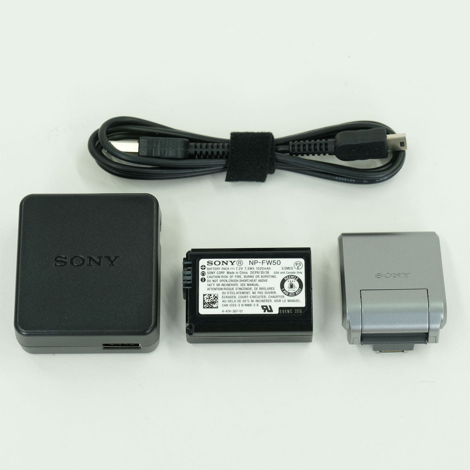 Sony Mirrorless Interchangeable Lips 9,630 Nex-5N E