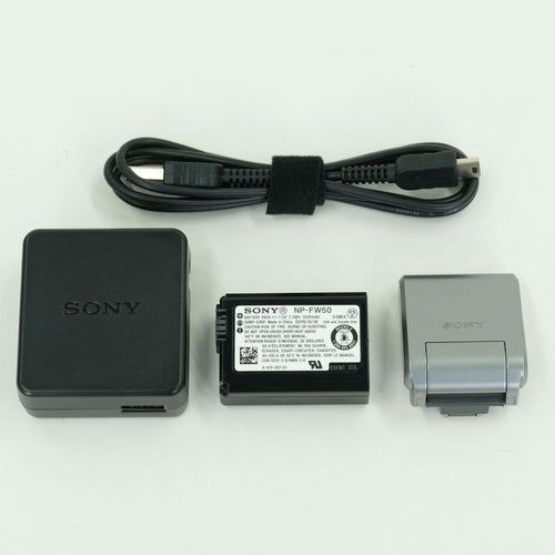 Sony Mirrorless Interchangeable Lips 9,630 Nex-5N E