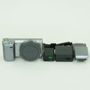 Sony Mirrorless Interchangeable Lips 9,630 Nex-5N E