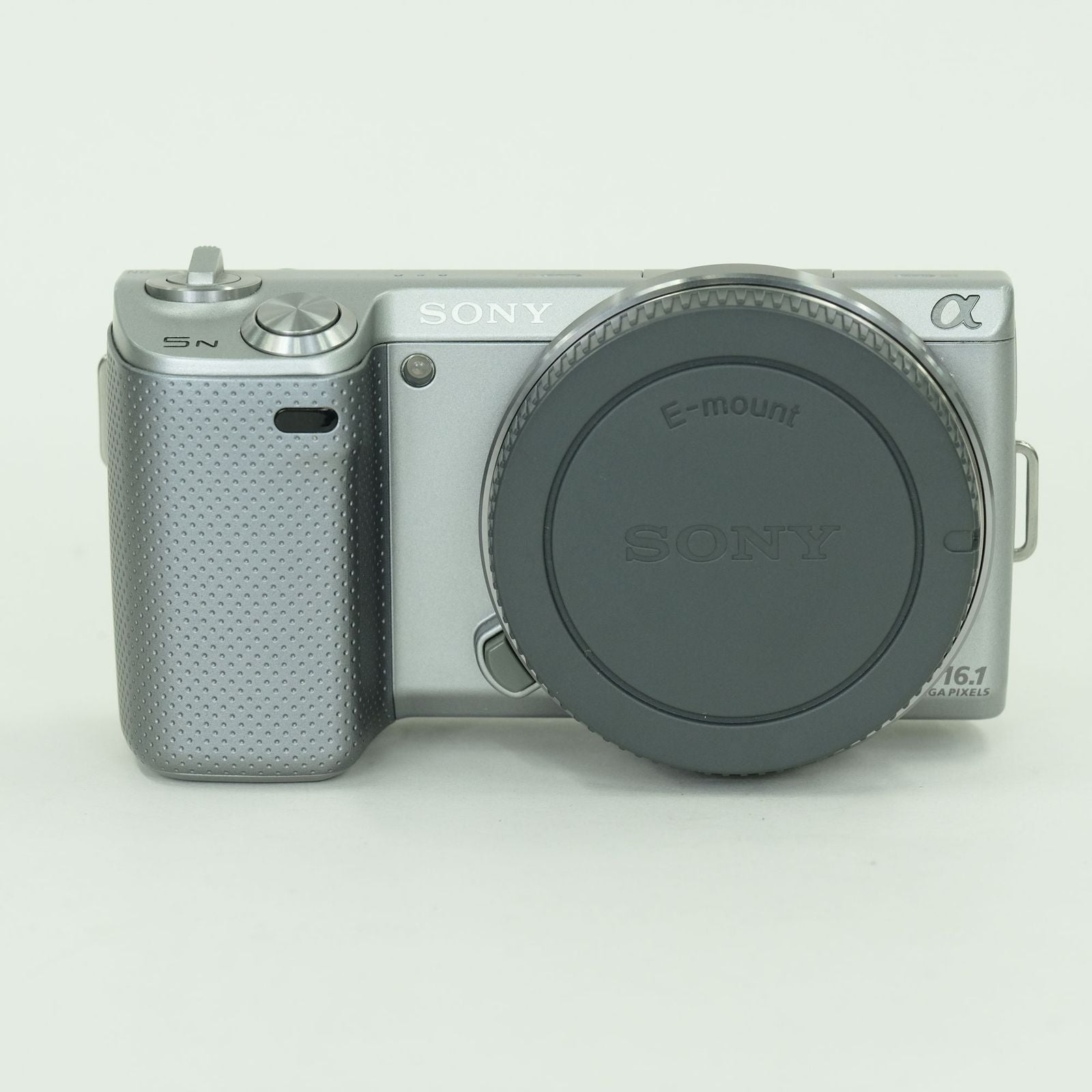 Sony Mirrorless Interchangeable Lips 9,630 Nex-5N E