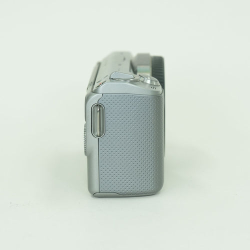 Sony Mirrorless Interchangeable Lips 9,630 Nex-5N E