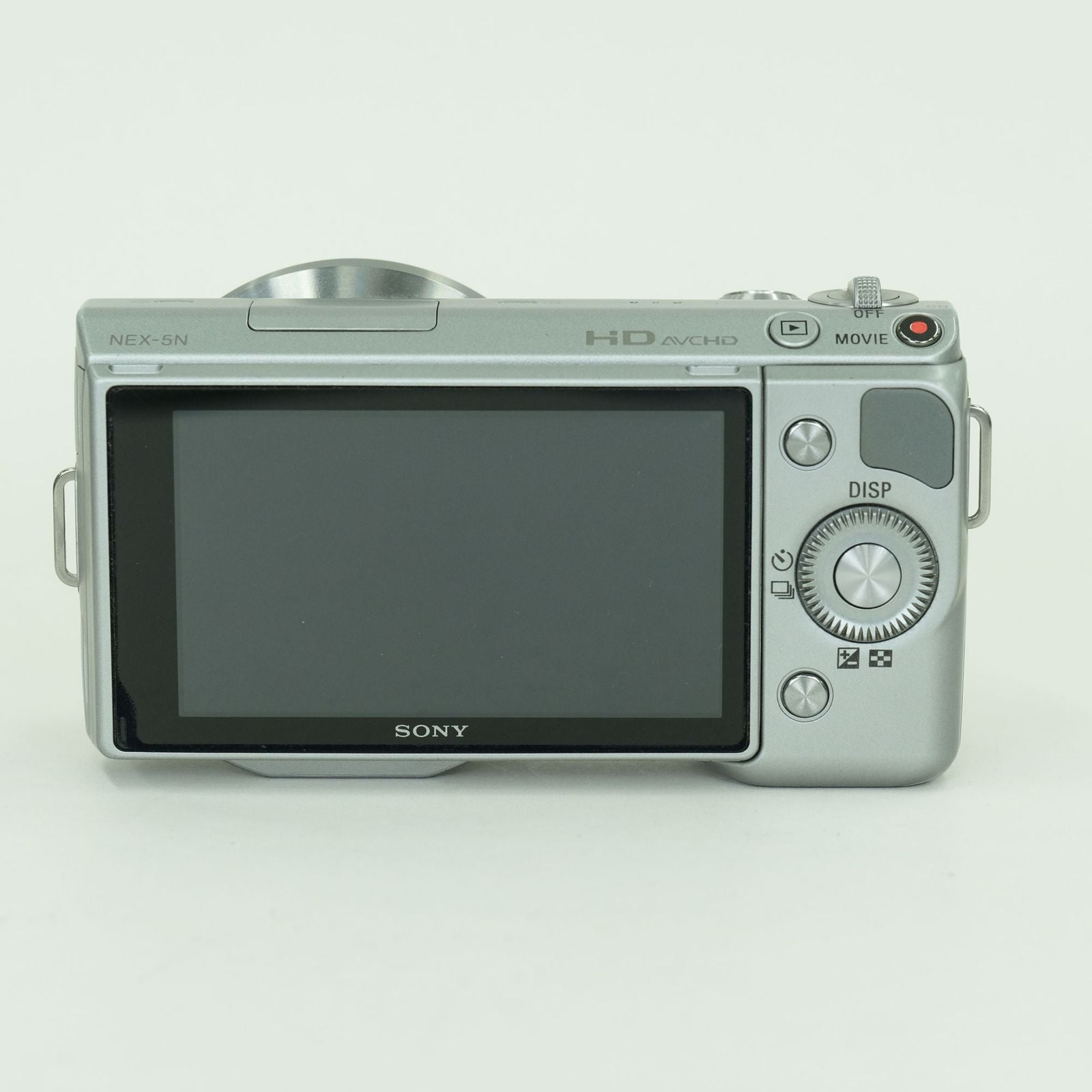 Sony Mirrorless Interchangeable Lips 9,630 Nex-5N E